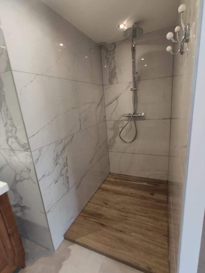 بورتو فيكشْيو Chambres D'Hotes Casarena المظهر الخارجي الصورة