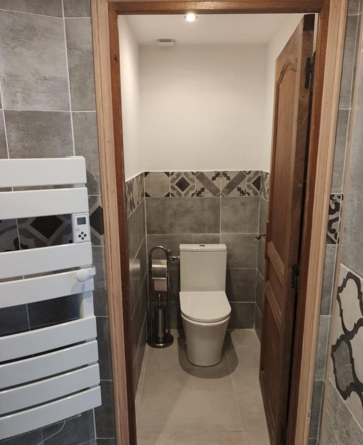 بورتو فيكشْيو Chambres D'Hotes Casarena المظهر الخارجي الصورة