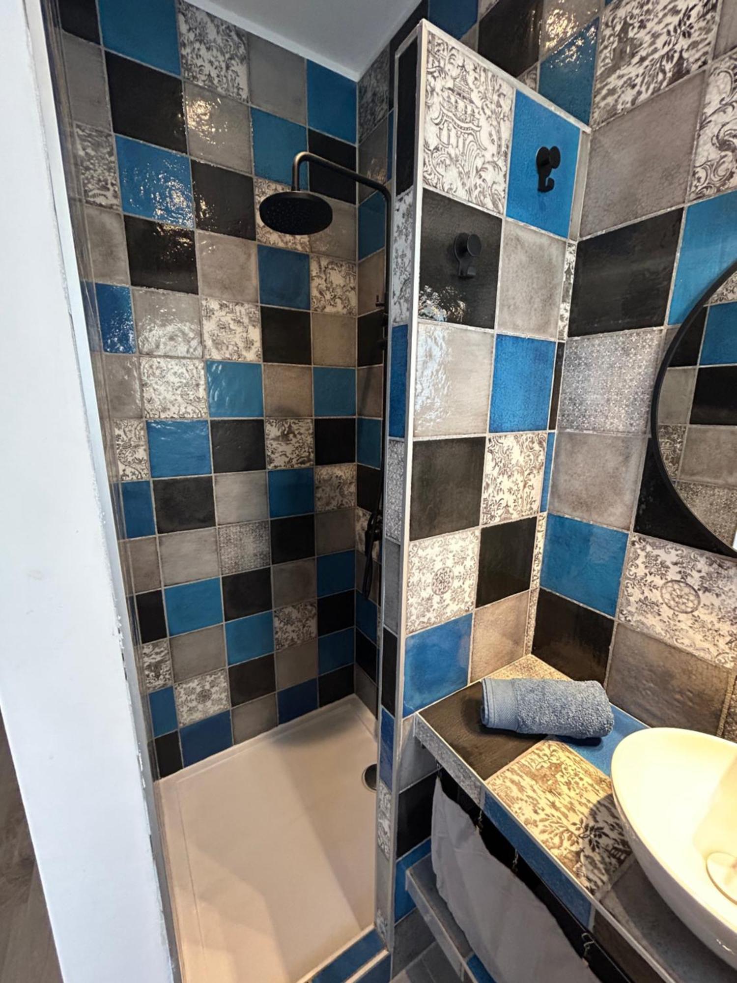 بورتو فيكشْيو Chambres D'Hotes Casarena المظهر الخارجي الصورة