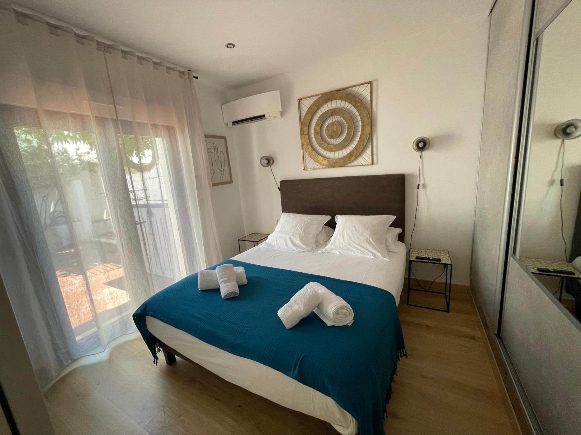 بورتو فيكشْيو Chambres D'Hotes Casarena المظهر الخارجي الصورة